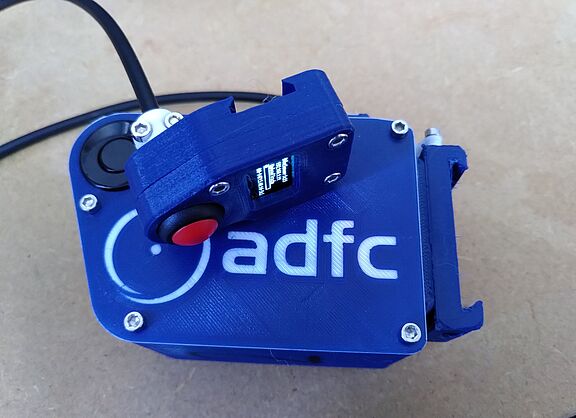 OpenBikeSensor ADFC