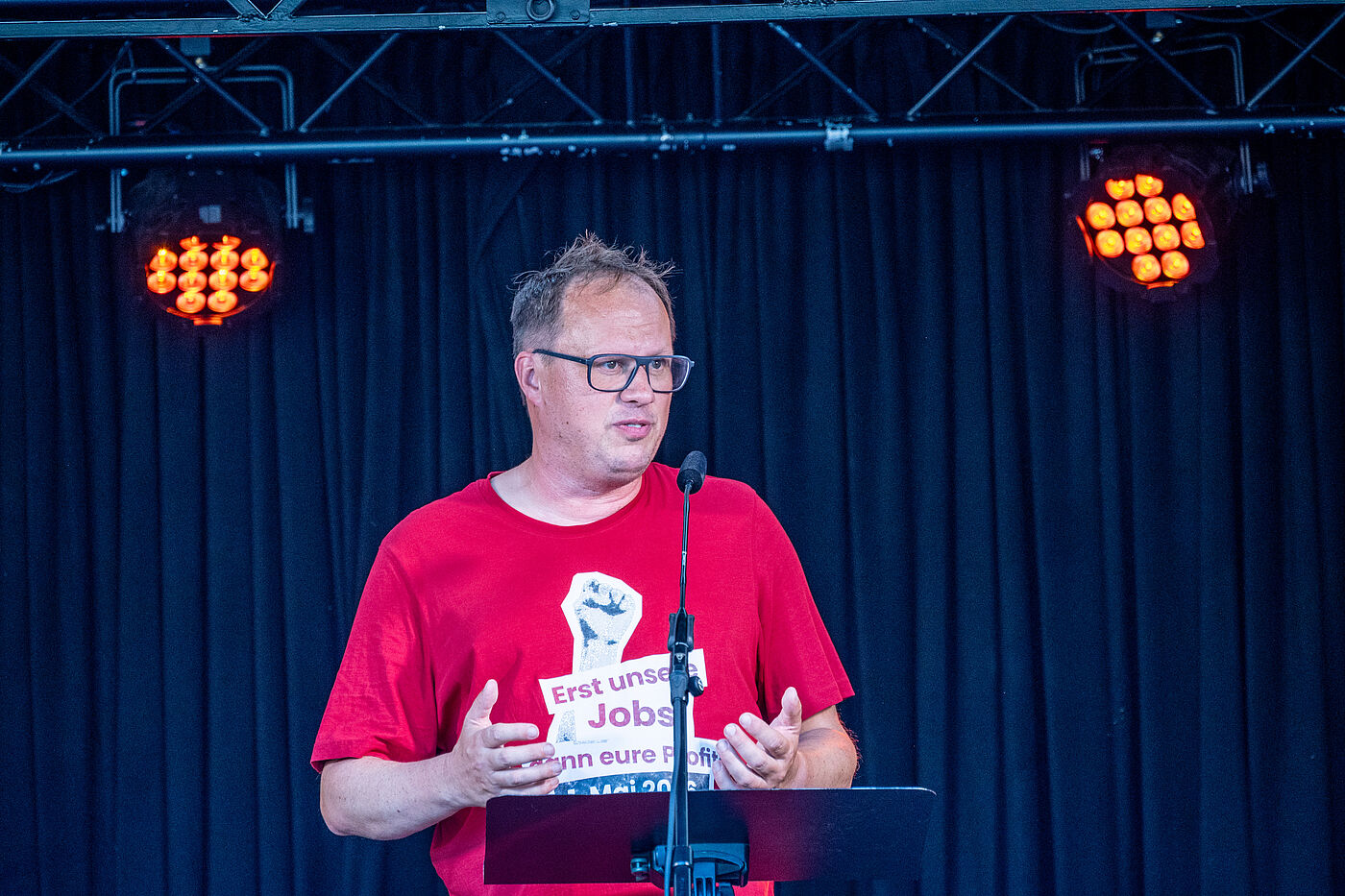 Kai Burmeister (DGB)