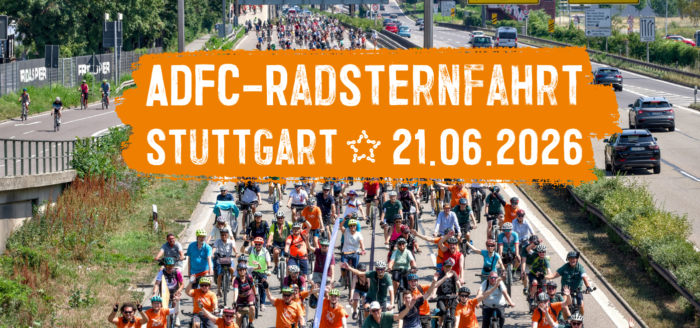 Radsternfahrt 2026