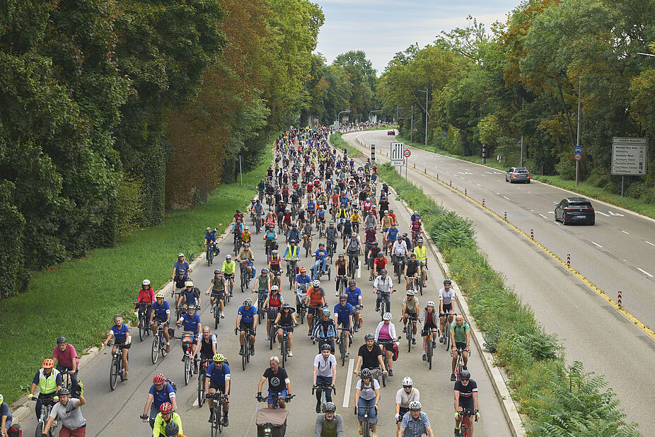 Rückblick auf die Sternfahrt 2025